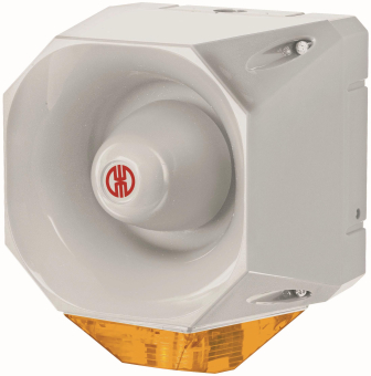 Werma Blitz-Sirene WM 42 Töne   44213068 