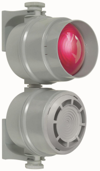 Werma Mehrtonsirene WM 32 Töne  19000055 