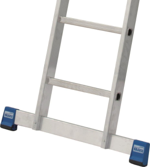 Krause STABILO MehrzweckLeiter +S 131645 