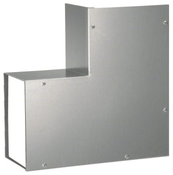 Hager Flachwinkel Brandschutz- L6925VERZ 