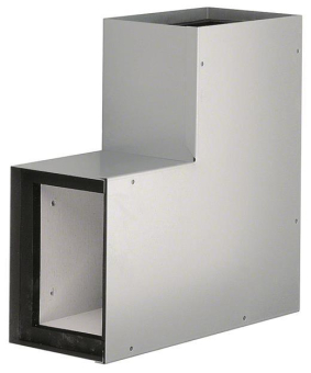 Hager Flachwinkel Brandschutz- L6865VERZ 