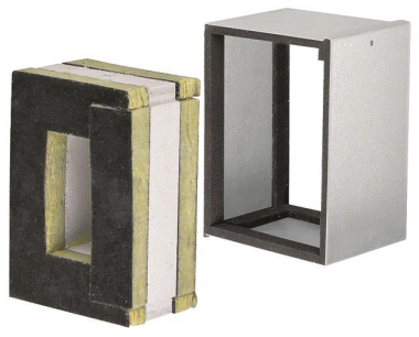 Hager Längenanpassstück zu FWK L6920VERZ 