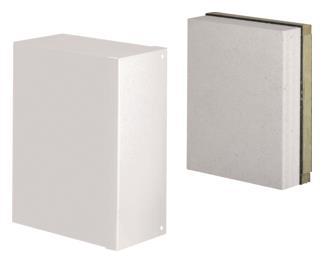 Hager Endstück zu FWK90        L69639016 