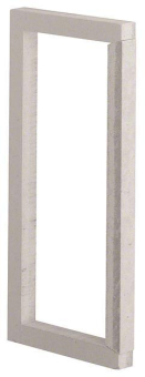 Hager Versatzstück zu Brandschutz- L6879 