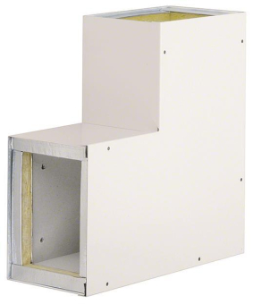 Hager Flachwinkel zu FWK90     L69259016 