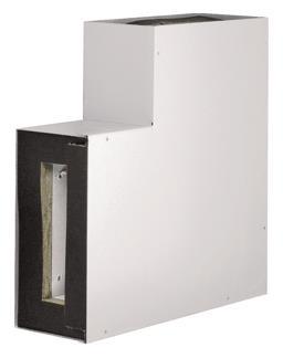 Hager Flachwinkel zu FWK90     L69559016 