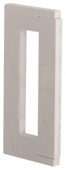 Hager Versatzstück zu Brandschutz- L6959 