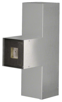 Hager T-Stück zu Brandschutz-  L6916VERZ 