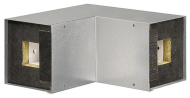 Hager Inneneck zu Brandschutz- L6911VERZ 