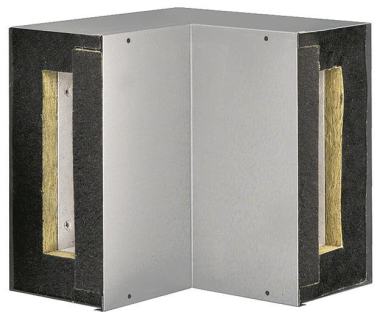 Hager Inneneck zu Brandschutz- L6951VERZ 