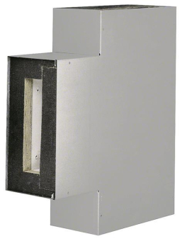 Hager T-Stück zu Brandschutz-  L6956VERZ 