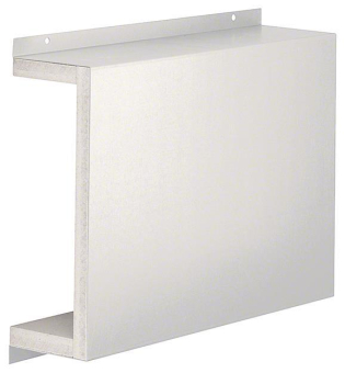 Hager Schiebemuffe zu FWK      L68589016 