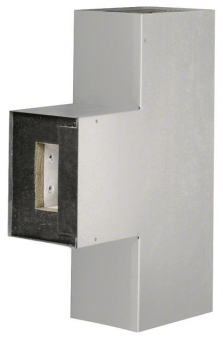 Hager T-Stück zu Brandschutz-  L6926VERZ 