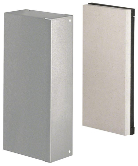 Hager Endstück zu Brandschutz- L6873VERZ 