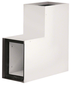 Hager Flachwinkel Brandschutz- L68659010 