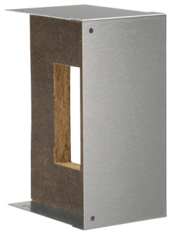 Hager Endstück zu Brandschutz- L6923VERZ 