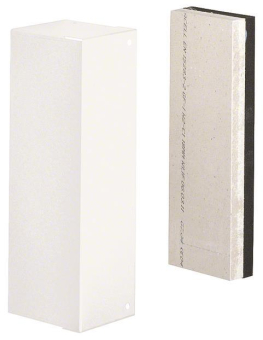 Hager Endstück zu Brandschutz- L68539010 