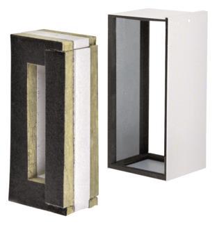 Hager Längenanpassstück zu     L69509016 