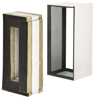 Hager Längenanpassstück zu     L69509016 