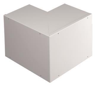 Hager Außeneck zu FWK90        L69629016 