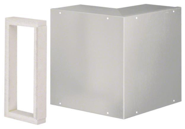 Hager Außeneck zu Brandschutz- L6872VERZ 