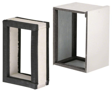 Hager Längenanpassstück zu FWK L68609010 