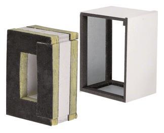 Hager Längenanpassstück zu     L69209016 