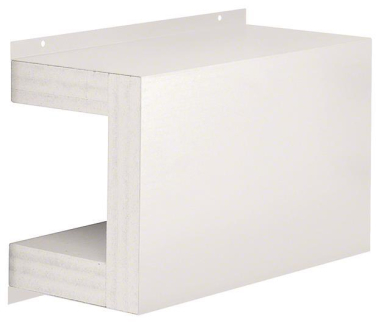 Hager Schiebemuffe zu FWK90    L69189016 