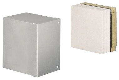 Hager Endstück zu Brandschutz- L6913VERZ 