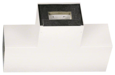 Hager T-Stück zu FWK90 E60/E30 L69269016 