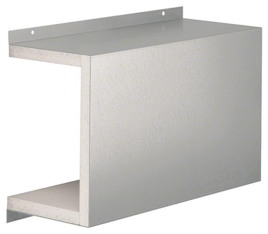 Hager Schiebemuffe Brandschutz L6868VERZ 