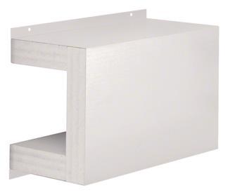 Hager Schiebemuffe zu FWK90    L69189016 