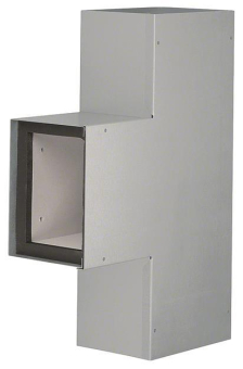 Hager T-Stück zu Brandschutz-  L6866VERZ 