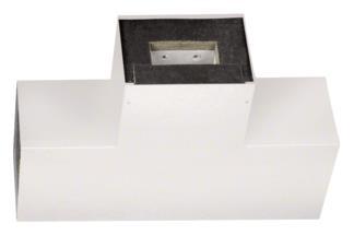 Hager T-Stück zu FWK90 E60/E30 L69269016 