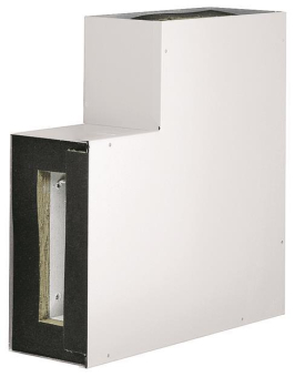 Hager Flachwinkel zu FWK90     L69559016 