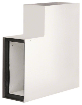 Hager Flachwinkel Brandschutz- L68759010 