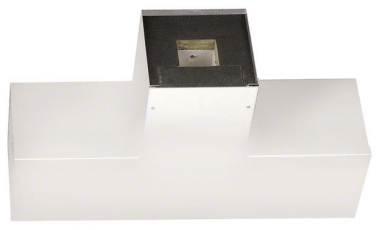 Hager T-Stück zu FWK90 E60/E30 L69169016 