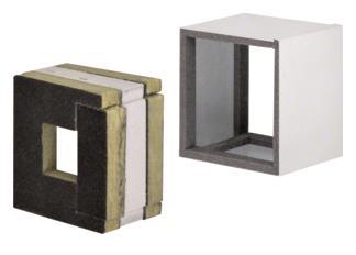 Hager Längenanpassstück zu     L69109016 