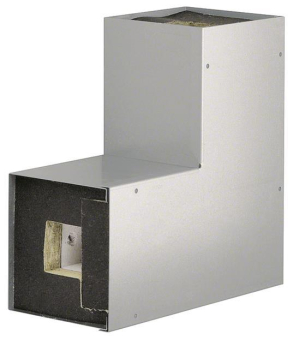 Hager Flachwinkel Brandschutz- L6915VERZ 