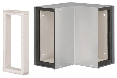 Hager Inneneck zu Brandschutz- L6871VERZ 