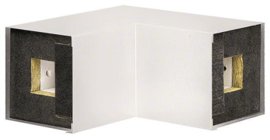 Hager Inneneck zu FWK90        L69119016 