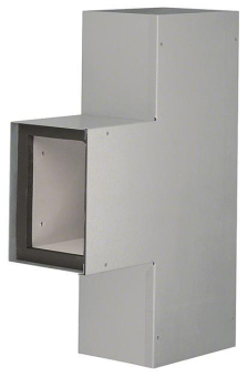 Hager T-Stück zu Brandschutz-  L6876VERZ 