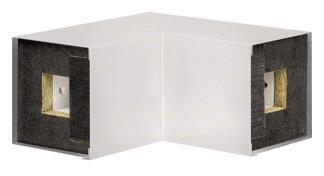 Hager Inneneck zu FWK90        L69119016 