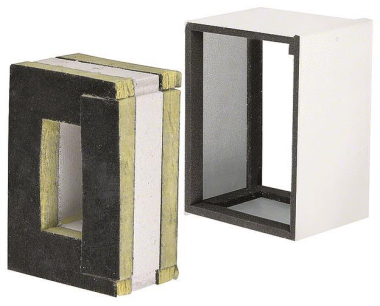 Hager Längenanpassstück zu     L69209016 