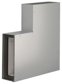 Hager Flachwinkel Brandschutz- L6855VERZ 