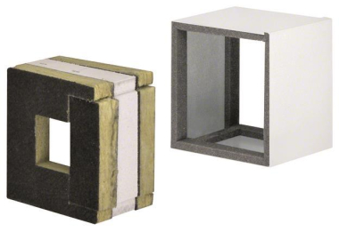 Hager Längenanpassstück zu     L69109016 