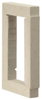 Hager Versatzstück zu Brandschutz- L6829 