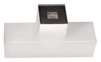 Hager T-Stück zu FWK90 E60/E30 L69169016 