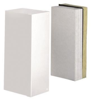 Hager Endstück zu FWK90        L69539016 