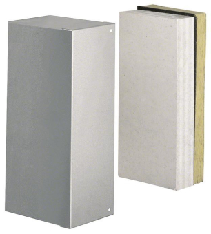 Hager Endstück zu Brandschutz- L6953VERZ 